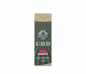 CBD Eliquids