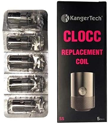 KangerTech CLOCC Coil