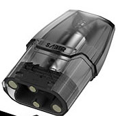 OVNS Saber III Replacement Pods