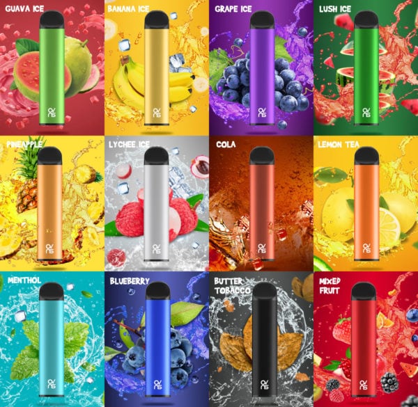 Ovns Disposable, Best Vape Disposables For Flavour!