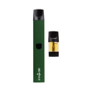 Reusable CBD Vape Pen